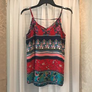 Women’s light top from Maurice’s, size XS